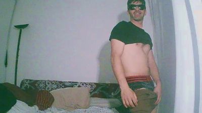 glup300 from Argentina