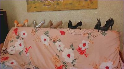 goddess_kenya from United States