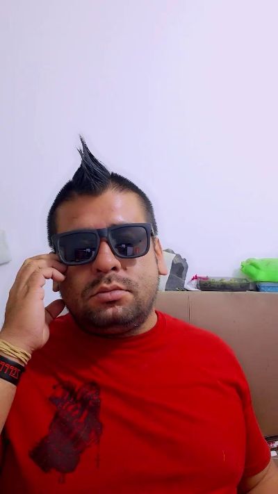 granalex2 from Peru