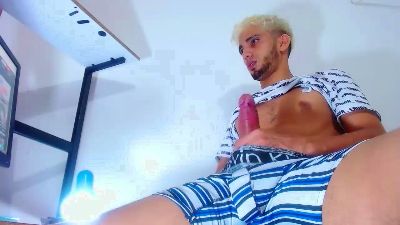 gregory_hardxx from Colombia