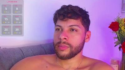 haku_kanjy from Colombia