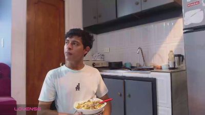 hardsexlove08 from Colombia