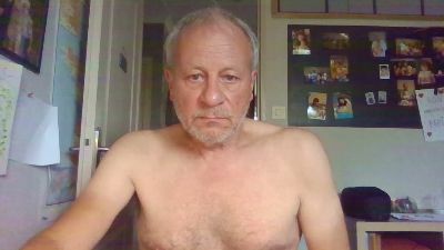 herve54007 from France