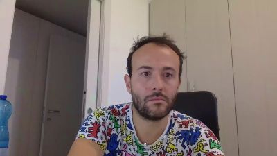 hhombres from Spain