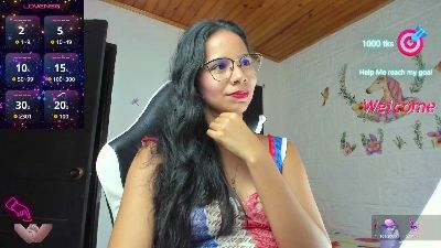 hoffman_alisson from Colombia