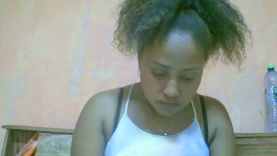 hollyhhot from Madagascar