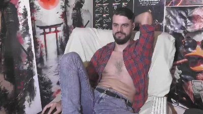 hornymaster93 from Romania