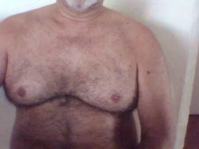 hotbearfun from France