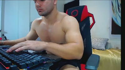 hugo_19cm from Italy