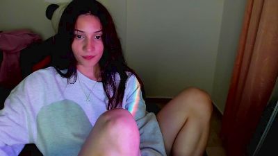 ivanna_essis from Colombia
