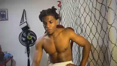 jaimeandres4fun from Colombia