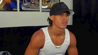 joao_dasilva1 from Colombia