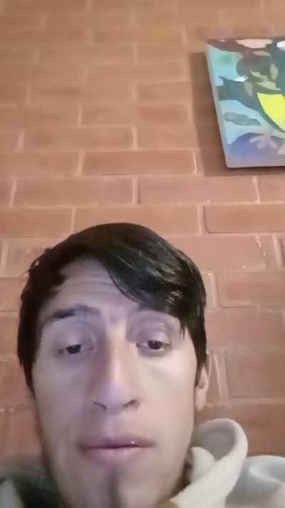 johan70sexy from Chile