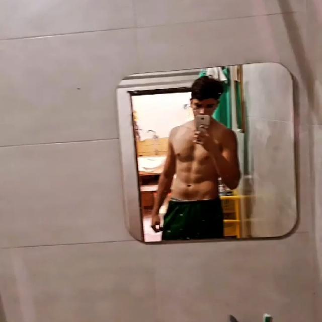 josecsexy from Colombia