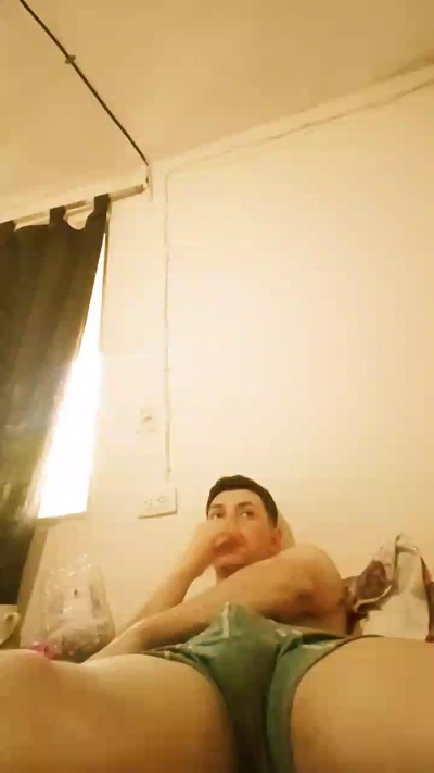 juan7437_hot from Colombia