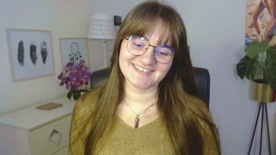 julie_sensual from Germany