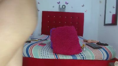 kattysex74 from Colombia