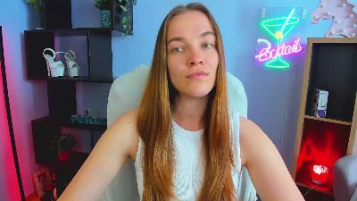 kenzie_passion from United Kingdom