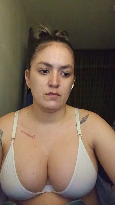ladykyhara from Mexico