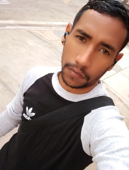 leoch8 from Peru