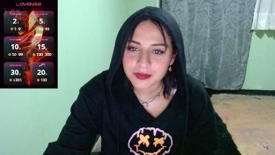 liz60 from Colombia