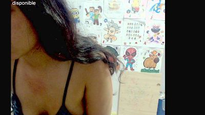 lizztaylor535 from Colombia