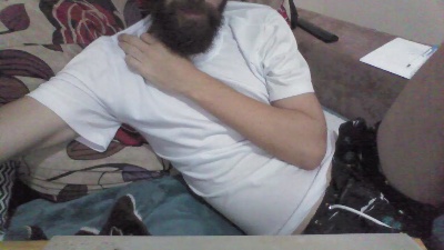 loko_jhony from Brazil