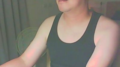 lostinderek from Taiwan