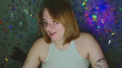 lovely_big_tits from United States