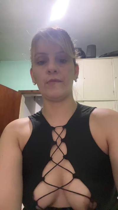 lulys_xxx from Argentina