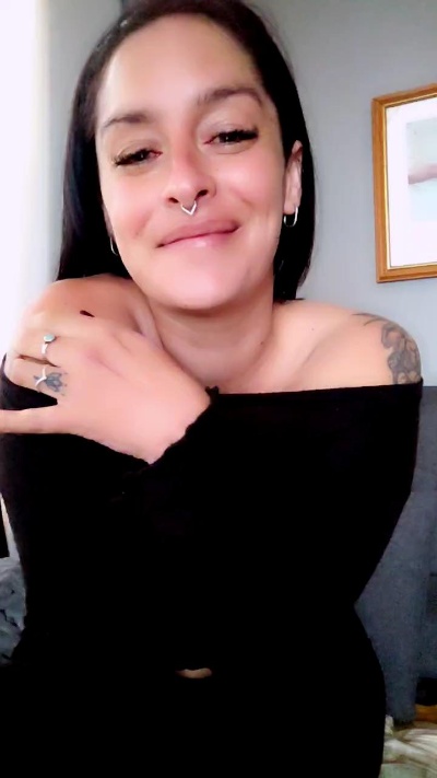 maimaixxx from Argentina
