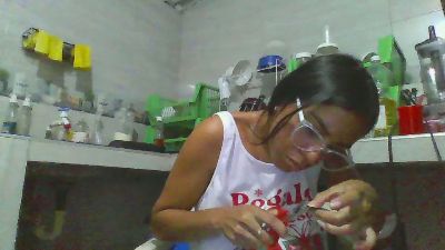 maite2020 from Colombia