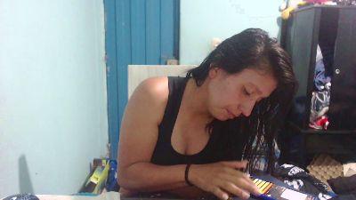 marce3421 from Colombia
