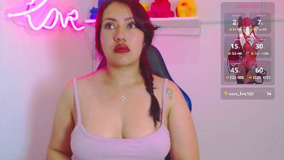 maria_mendoza from United States