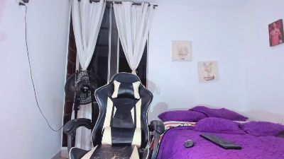 marilyn_777 from Colombia