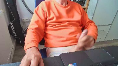 markosex75 from Germany