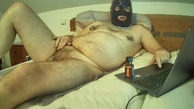 markus_6666 from Germany