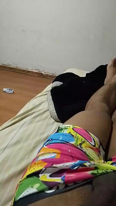 maufox4 from Colombia