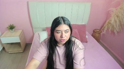 mehilinlee from Colombia