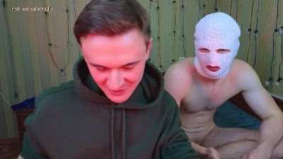 michael_sexdev1 from Russia