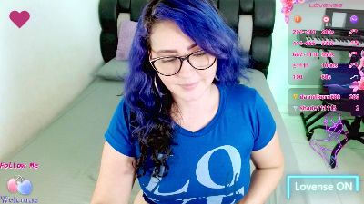 miku_dance from Colombia