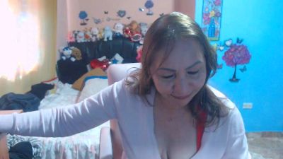 milfeddy_ from Colombia