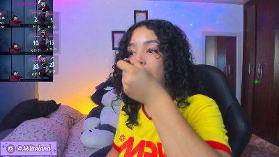 milita_houston from Colombia