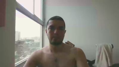 mipolla1991 from Colombia