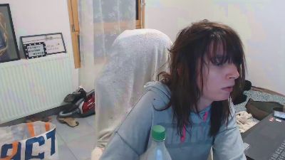 missthon from France