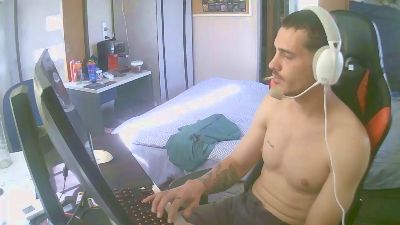modelpedroxxx from Argentina