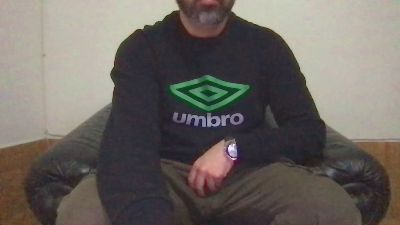 morbo37hot from Chile