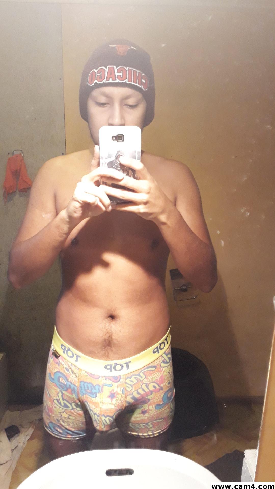 moreno_salvaje from Chile