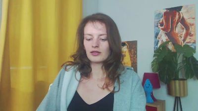 nadine_lust from Germany