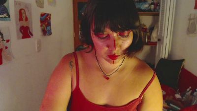 nanabela28 from Colombia